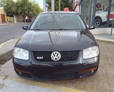 Volkswagen Bora Usado Financiado en San Juan