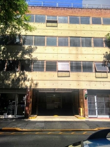 Cochera en Venta en Capital Federal Belgrano sobre calle Moldes e/ Mendoza y Avenida Juramento, capital federal