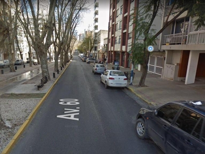 Cochera en Venta en La Plata (Casco Urbano) sobre calle Avenida 60 e/ 2 y 3, buenos aires