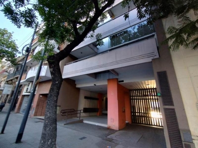 Monoambiente en Alquiler en Capital Federal San Cristobal sobre calle jujuy al 800, capital federal