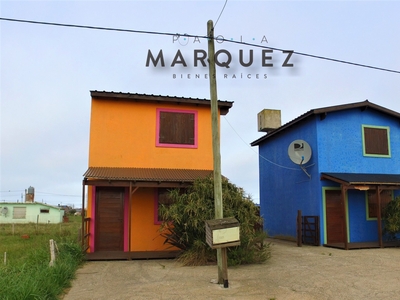 Duplex en Venta en Mar Chiquita, Buenos Aires