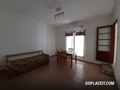 Venta de Departamento - Mendoza 3115 PB * 1 Dorm Con Patio, Rosario - 1 habitación - 50 m2