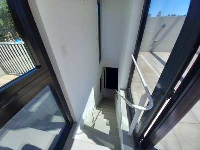 Venta Duplex 3 amb. Balcon Terraza -Terraza Propia