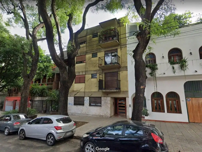 Departamento en Venta en Palermo Viejo, Palermo