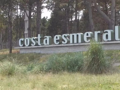 Residencial II – Costa Esmeralda