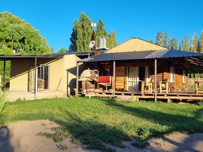 Casa en Venta en Uspallata, Mendoza