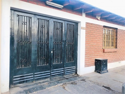 Casa en Venta en Las Heras, Mendoza