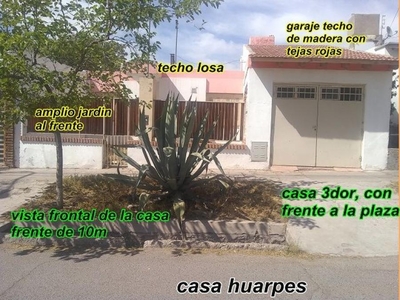 Casa en Venta en Municipal Las Heras, Mendoza
