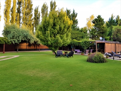 Casa en Venta en Rivadavia, Mendoza