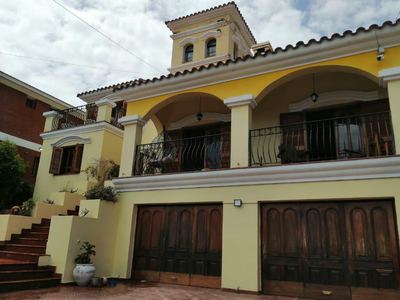 Casa En José Muñoz