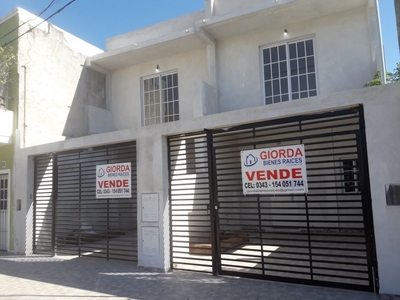 VENDE: Duplex a estrenar calle Juan Soldado