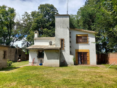 Casa Quinta En Venta En Derqui, Pilar, Gba Norte.