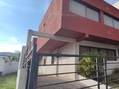 Departamento En Venta Villa Carlos Paz Amoblado