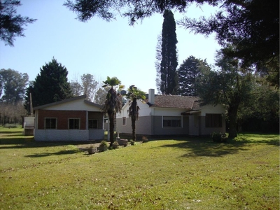 Exclusiva Casa rural en alquiler Ezeiza, Provincia de Buenos Aires
