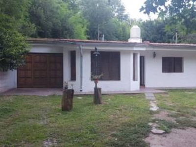 Inda casa en Venta en B° Villa Rivera Indarte – Zona Nort