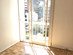 Alquiler Departamento 1 dormitorio, 53m2, Peña 3000, Recoleta | Inmuebles Clarín