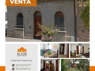 Casa en venta Deán Funes 2500, Ciudad De Córdoba, Provincia De Córdoba, Argentina