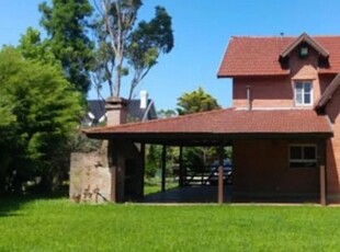 Casa en Venta en Esteban Echeverria - Dueño directo - B° c/segu - Coronel Dupui 6001 - 3 dorm - 150 m2 - 700 m2 tot.