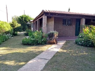 Casa en venta Villa Parque Siquiman