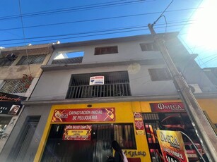 Casa + local a la venta en la Ciudad de Mendoza
