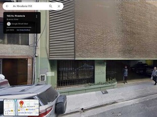 Cochera en Alquiler en San Nicolás - Dueño directo - Rivadavia 953 - 13 m2