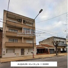 Departamento en Alquiler en La Plata (Casco Urbano) La Loma sobre calle 42, buenos aires
