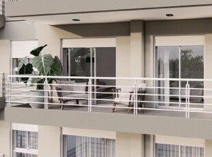 3 ambientes dormitorio en suite con balcón - Moron