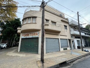 Venta Local Comercial + Dto 2 Amb Coch Villa Lynch