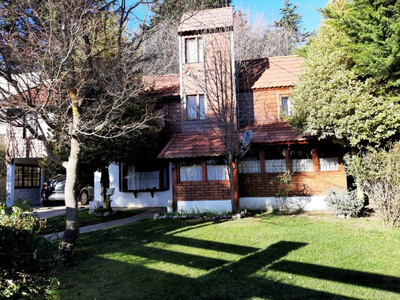 Casa En Venta - Con Dos Cabañas - Bariloche - Id: 71850