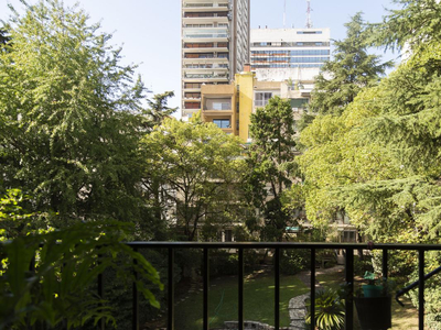 Torre Dubourg Venta Departamento De 4 Ambientes Con Dependencia, Cochera Y Baulera En Belgrano