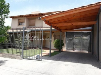 Casa en Venta en Furlotti Maipu, Mendoza