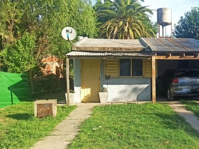 Casa en Venta en Bme Bavio Gral Mansilla sobre calle Moriondo,