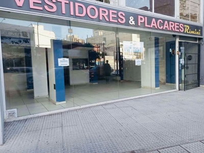 Local Comercial en alquiler en Providencia