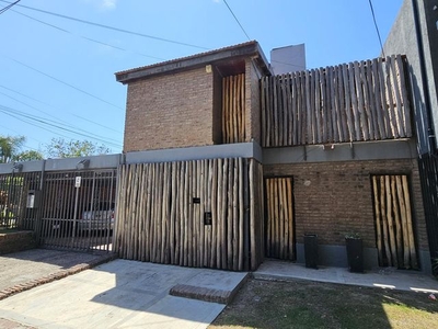 Oficina en alquiler en Villa Belgrano