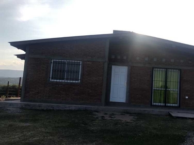 Casa en venta lechuza y halcon, Villa Carlos Paz