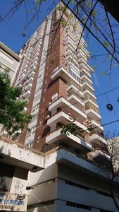 Departamento en Alquiler en Capital Federal Belgrano sobre calle amenabar al 2000, capital federal