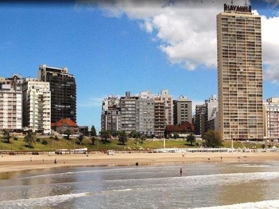 Departamento en alquiler en Mar del Plata