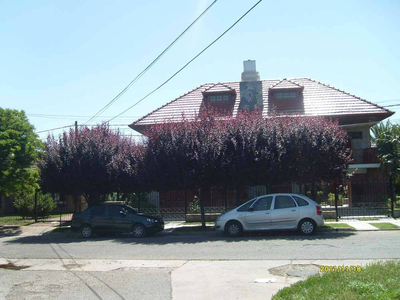 Excelente Casa En Barrio Palihue En Bahia Blanca