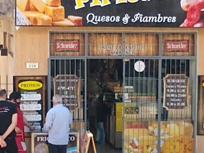 Local Comercial en alquiler en Martínez