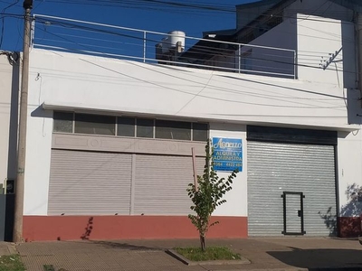 Local Comercial en alquiler en Presidencia Roque Sáenz Peña