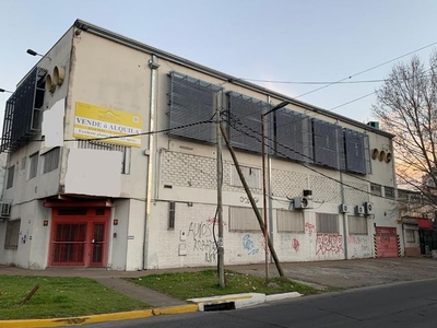 Local Comercial en alquiler en Quilmes