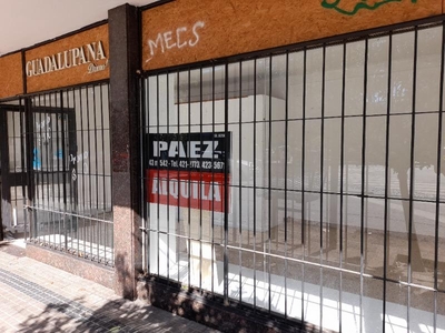 Local en Alquiler en La Plata (Casco Urbano) sobre calle 43, buenos aires