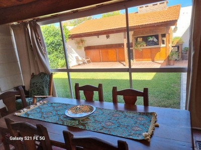 Casa en venta en Caleu-Caleu