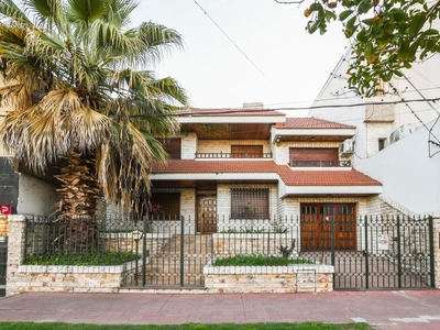 Casa en venta en Domingo Faustino Sarmiento