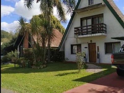 Casa en venta en Indio Cuá Country Club