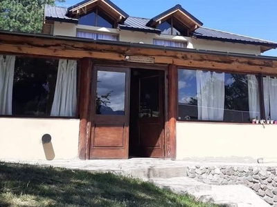 Casa en venta en Futaleufú