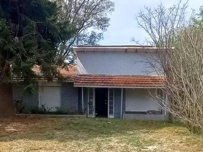Casa en venta en Iriondo