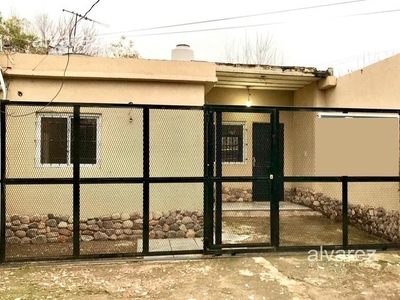 Casa en venta en Ituzaingó