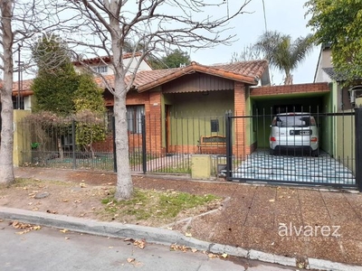Casa en venta en Ituzaingó
