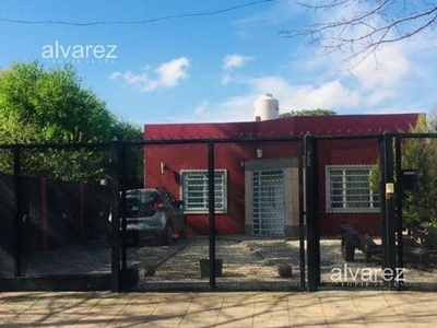 Casa en venta en Ituzaingó Sur